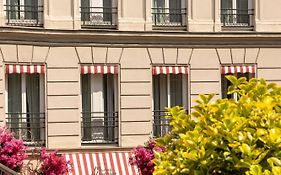 Hôtel Marais de Launay